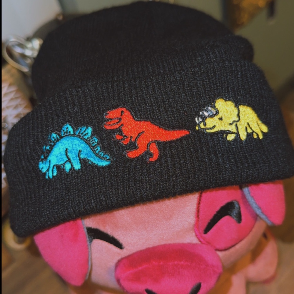 🤠 𝙳𝚒𝚗𝚘𝚜𝚊𝚞𝚛 𝙱𝚎𝚊𝚗𝚒𝚎 🤠 - Picture 6 of 6